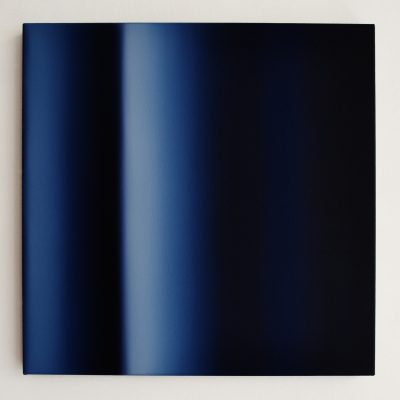 untitled / Liminal, 60 x 60 cm, Öl auf Leinwand, VIII-2021