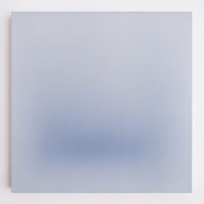 bright square, 60 x 60 cm, Öl auf Leinwand, V-2022
